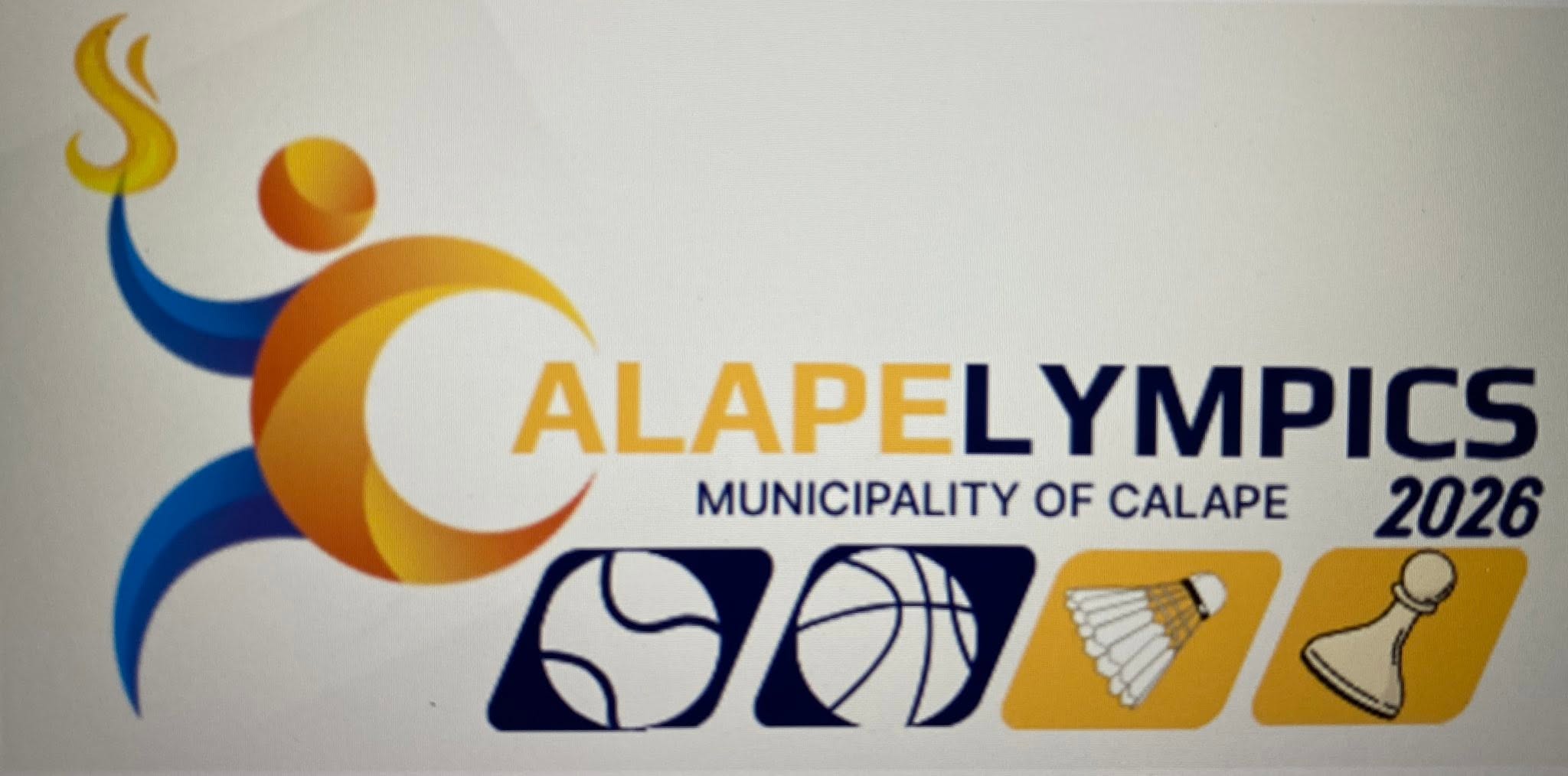 Calapelympics 2026